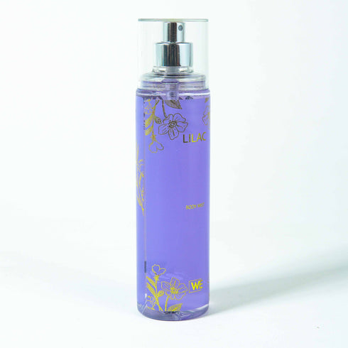 Lilac Body Mist For Women - 150 ml